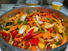 -黄记煌三汁焖锅(悦方IDmall店)