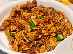 -黑窑厂糖油饼烤鸭·清真菜(旗舰店)