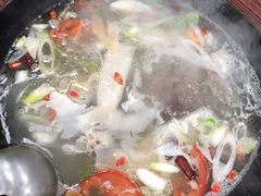 -懒谈秦市井羊肉馆(光谷青年城店)