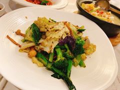-闻见中国海南菜(K11店)
