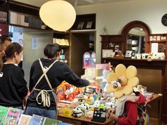 -思南书局(复兴中路店)