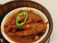 -香港富临皇宫(扬名广场店)