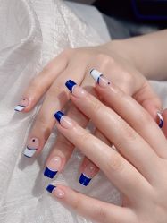 -悦指间美甲美睫