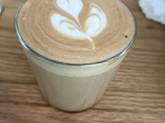 -大小咖啡 BigSmallCoffee(麦子店)
