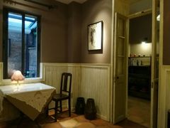 -杨桃院子旅馆(厦门鼓浪屿中华红墨店)