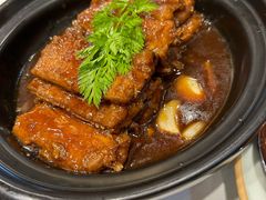 -到家尝北京菜(西坝河店)