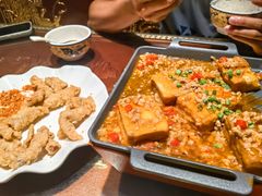 -缪氏川菜(深圳北站缤果空间店)