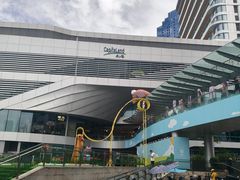 -深圳来福士广场