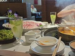 -云尊府云南菜·蒸汽石锅鱼(学清路店)