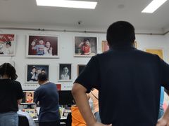 -中国照相馆(王府井店)