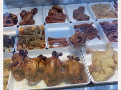 -紫燕百味鸡(曲沃店)