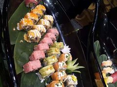 -长沙世纪金源大饭店·金世纪中餐厅