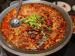 -麻六记(凤凰汇店)