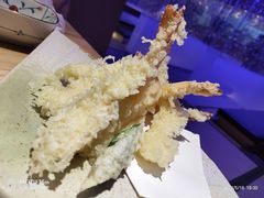 -琴寿司居酒屋(中山广场店)