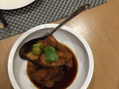 -新食谱全日制餐厅·苏州苏州湾艾美酒店