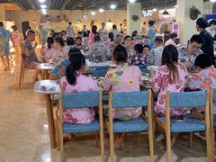 -极乐汇汗蒸会馆(杭州店)