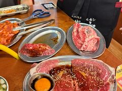 -大阪烧肉BAKA一代(国贸商住大厦店)