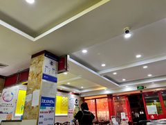大堂-通乐簋街小龙虾(老店)