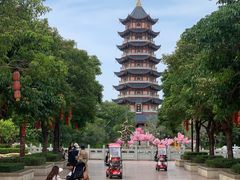 -厦门方特东方神画