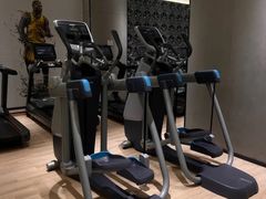 -FLARE STAR FITNESS(复地活力城店)