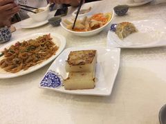 -丰谷茶楼(鸿大广场店)