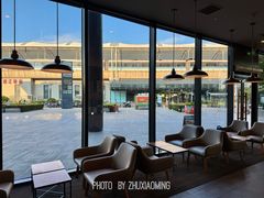 -星巴克(浦江科技广场店)