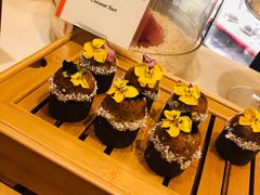 -厦门艾美酒店·新食谱西餐厅