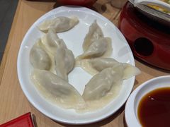 -喜家德虾仁水饺(东方宝泰店)