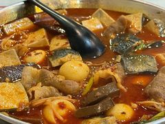 -金姐台湾菜(珠江路店)