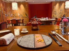 -华尔道夫酒店·紫金阁