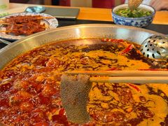 -飘香火锅(玉林西路店)