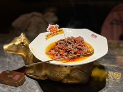 -炊烟小炒黄牛肉(浦东世纪汇店)