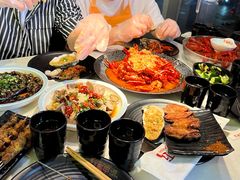 -红盔甲·小龙虾(天钥桥店)