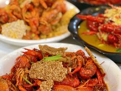 -香满锅老北京羊蝎子火锅·家常菜(新街口店)