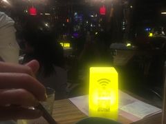 -清漫·派对音乐餐吧(市桥店)