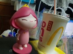 -麦当劳(世纪汇广场店)