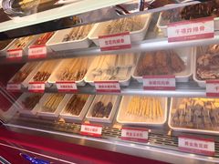 -千禧炸串(明瓦廊店)