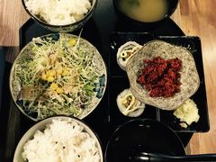 -左舞和风屋便当(金地店)