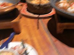 -绿茶餐厅(领展购物广场·中关村店)