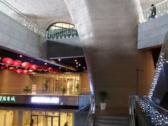 -证大喜玛拉雅中心
