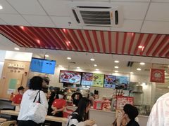 -永和大王(茉莉上新·友谊店)