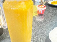 -全聚德(长白直营店)
