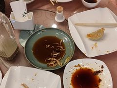 -烤肉宛饭庄(南礼士路店)