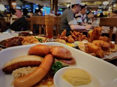 -宝莱纳餐厅(滨江店)