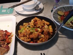 -小菜园新徽菜(无锡宜家荟聚中心店)