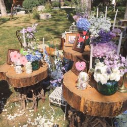 -禧园Joyous Garden ·宴会厅(禧园店)