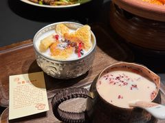 -桥边小楼·手工云南菜·古城观景小楼