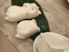 -香宫中餐厅·东北菜·铁锅炖·广式点心(哈尔滨香格里拉店)