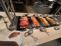 -TABLE·味西餐厅-成都茂业JW万豪酒店