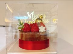 -巴黎贝甜(龙江店)